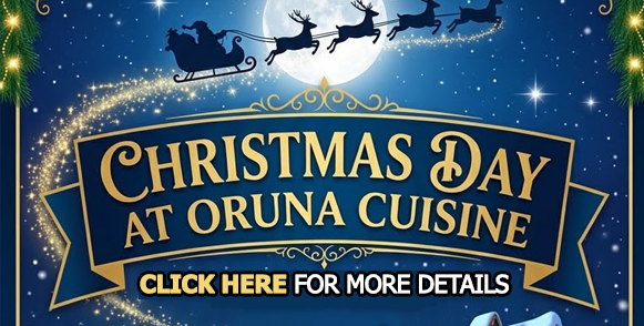 Christmas 2026